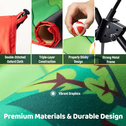 Golf Chipping Game Set